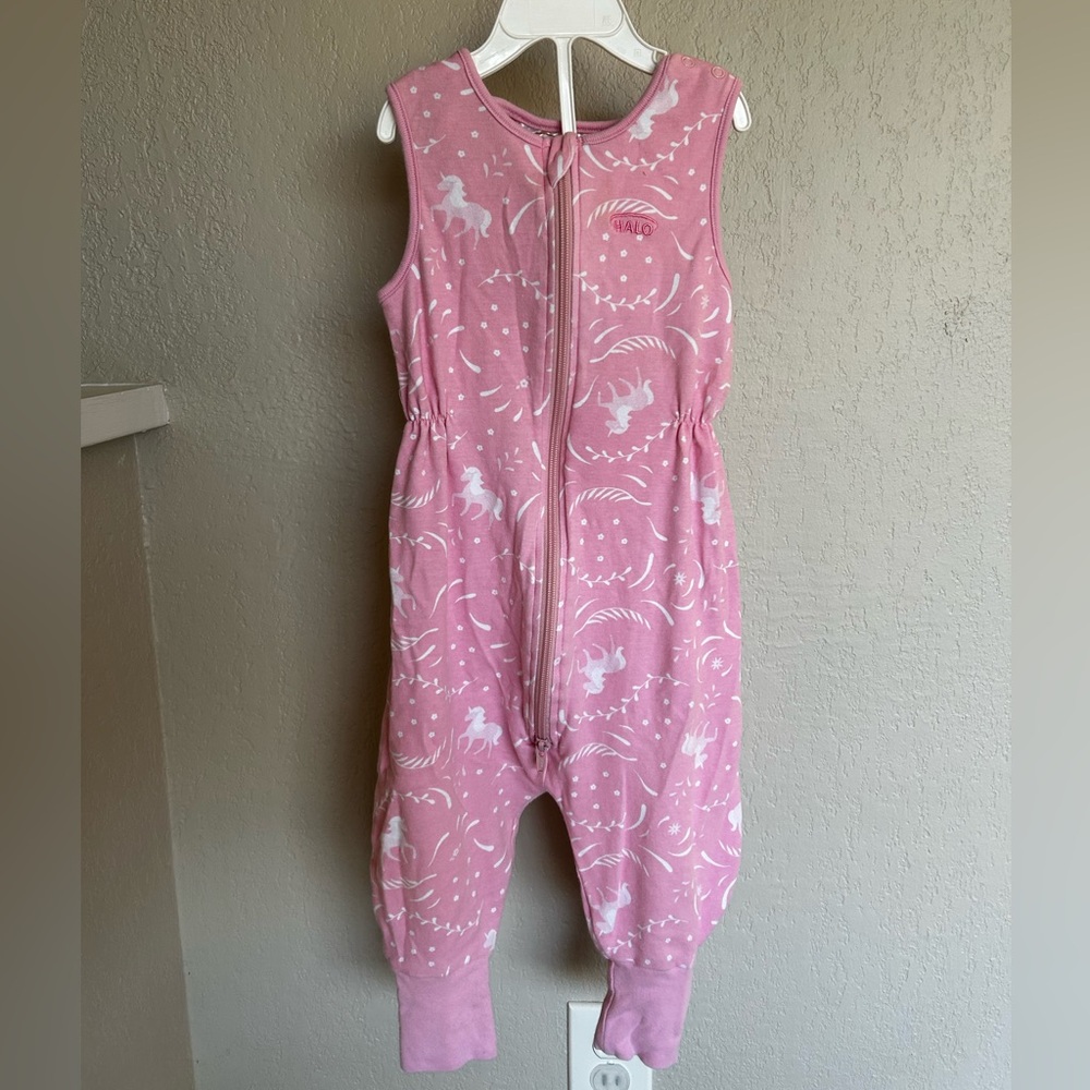 Toddler Girls Sleepsack